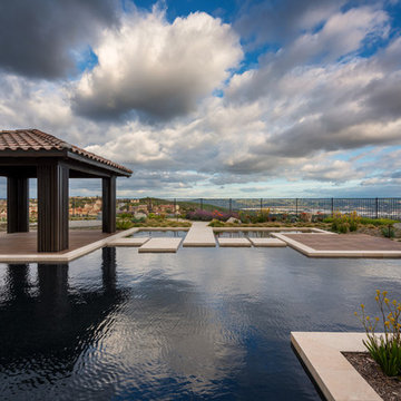 Zen Design for Interior & Exterior Spaces