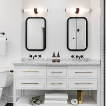 Goleta  Master Bath