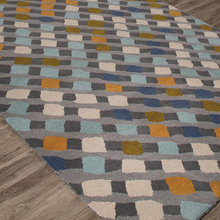 Hill Kunney Foyer, DR Rug Options