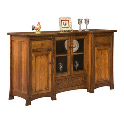Aspen - China Cabinets And Hutches