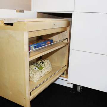 MKONE -- Space Saving Solutions