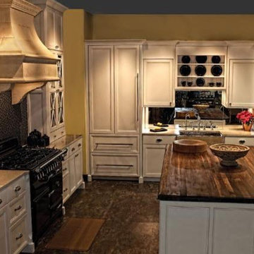 Kitchens