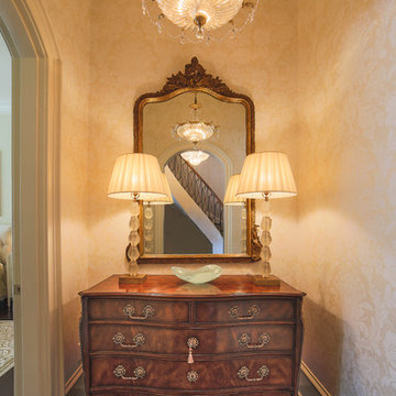 Charlotte Home