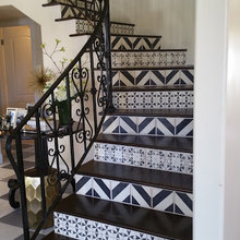 Stairway