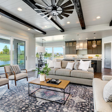 The Ballard - Spurwing Challenge Estates