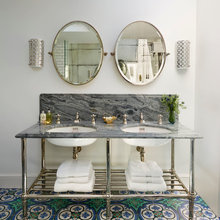 Bathroom ideas
