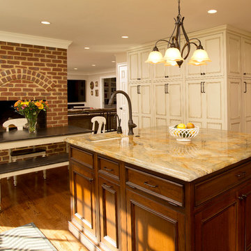 Whole Home - Great Falls, VA