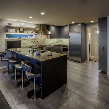 Squishytown kitchen