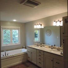 Bathroom Ideas