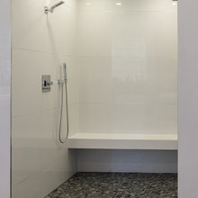 Master Bath 2016 Ideas