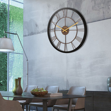 Gallery Wall Clocks