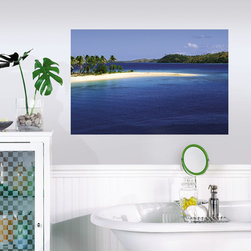 National Geographic Murals - Wall Decals