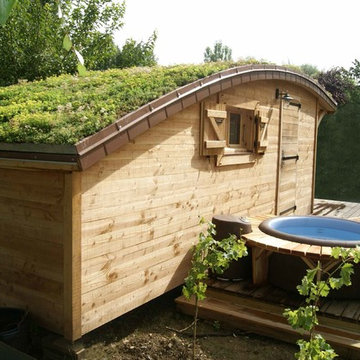 Habitation de loisirs