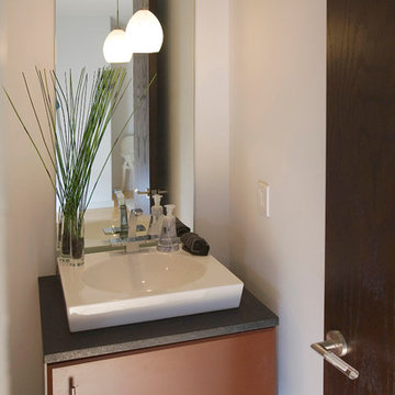 Million Dollar Modern Condo