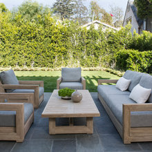 Patio Ideas