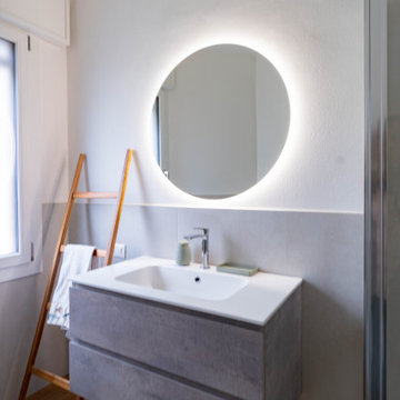 RISTRUTTURAZIONE BAGNO MP