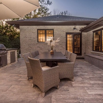 Private Residence Outdoor - Barrington, IL