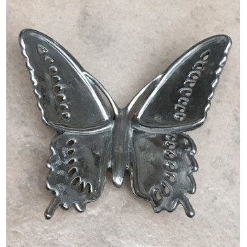 Butterfly Knob, Shiny