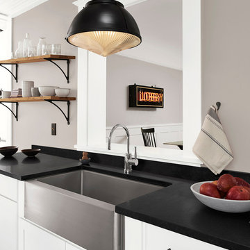 Rejuvenation: Kitchen