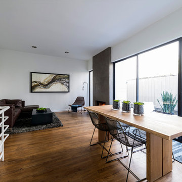 Travis Condo