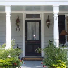 Outdoor lighting