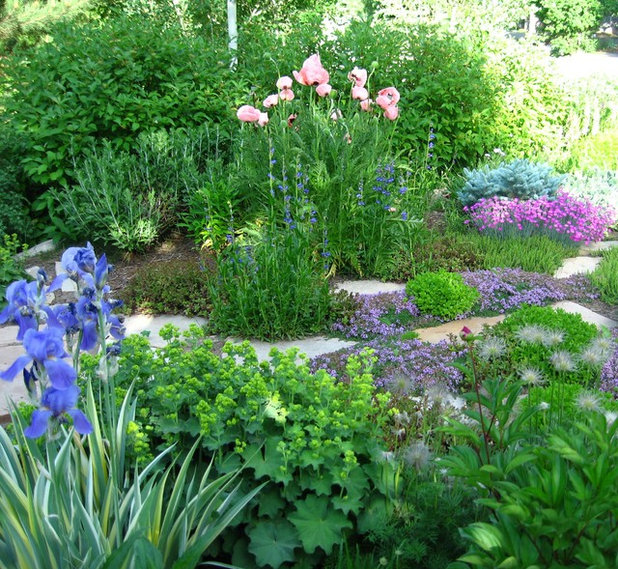 Классический Сад by Garden Creations, Inc.