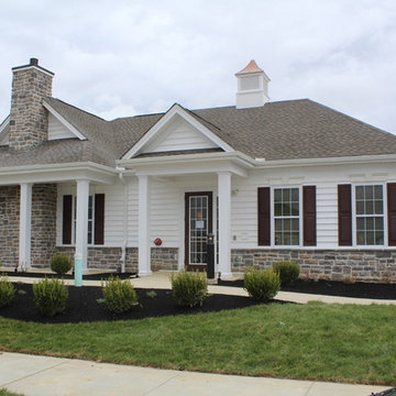 Toll Brothers Community Club House - St Geroges in Bear, DE