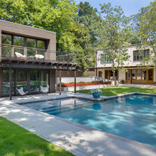 new pool