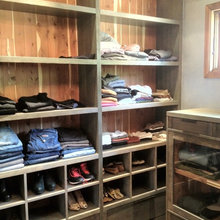 closet