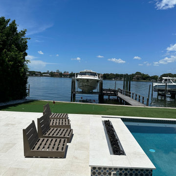 Landscape Design