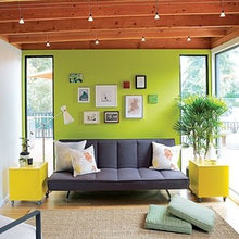 Home Office Ideas
