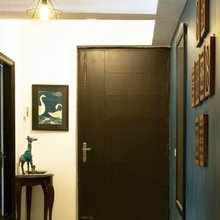 Foyer / Entryway