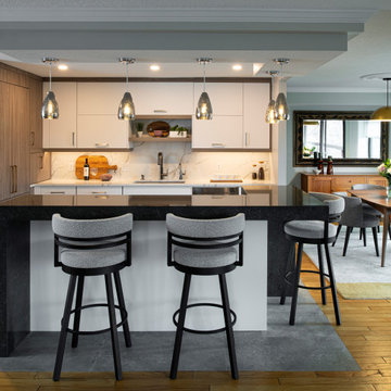 2024 National CotY Award Winners Kitchens