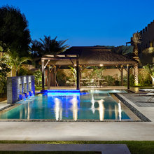POOLSCAPING
