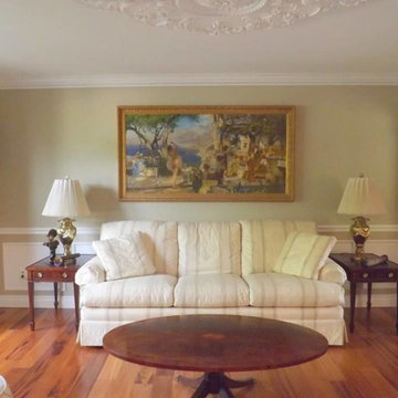 Rochester Hills Home Makeover