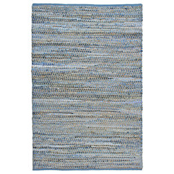 Beach Style Area Rugs by St Croix