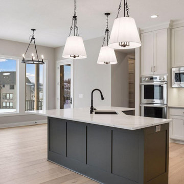 What a Way to Dine & Enjoy Dining, Kitchen Remodeling Contractor in Los Angeles