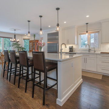 State-of-the-Art Kitchen