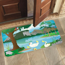 Floor Mats - Products