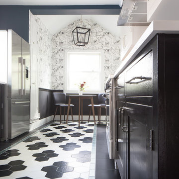 Adventurous Kitchen