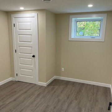 Bathroom Renovation With Stand Alone Tub