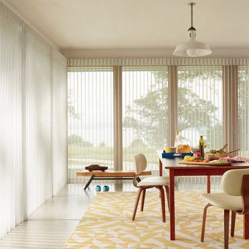Vertical Blinds