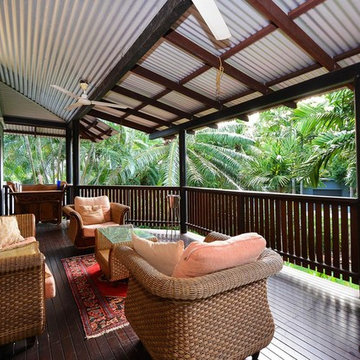 Rossiter Street Residencem, Darwin