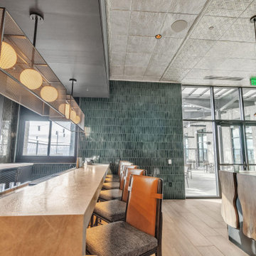 Tailored Rusticity at the Grand Hyatt Deer Valley