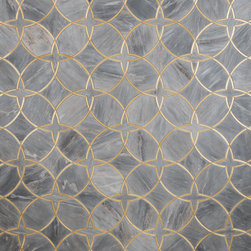 M&eacute;tropole Collection - Wall And Floor Tile