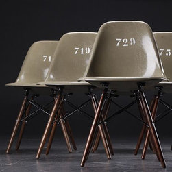 Chairs - Products