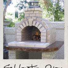 Oven