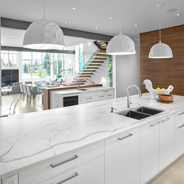 Calming Contemporary