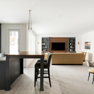 Archer Lane Residence