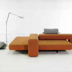 Bibik Sofa - Sofas